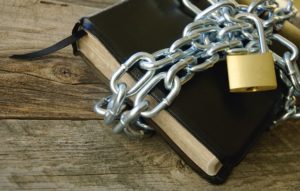 Technology and Equipment to Print Bibles Discreetly for Persecuted Christians