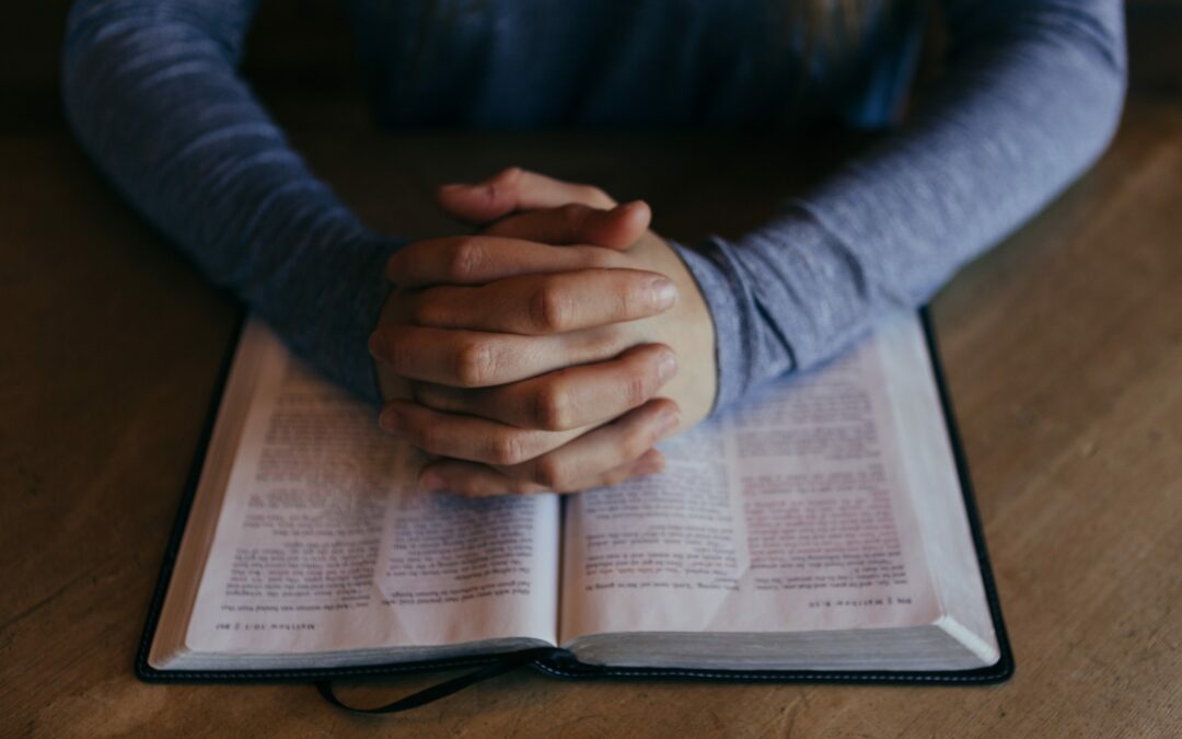 Prayer Report